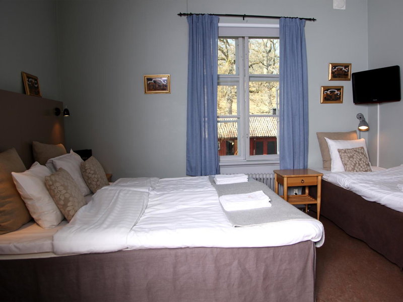 Gripsholms BnB, Mariefred, Schweden
