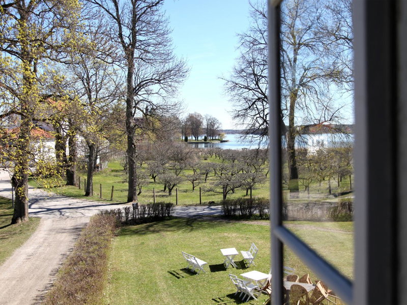 Gripsholms BnB, Mariefred, Schweden