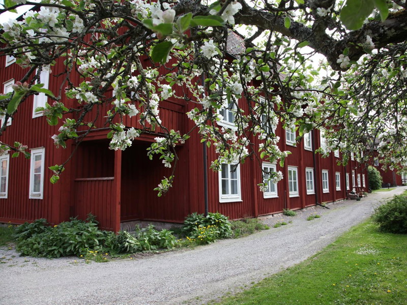 Gripsholms BnB, Mariefred, Schweden