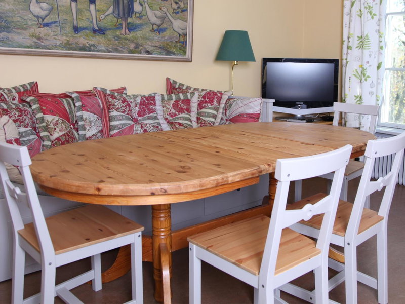 Gripsholms BnB, Mariefred, Schweden