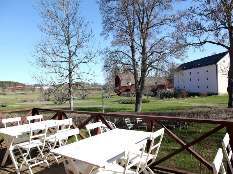 Gripsholms BnB, Mariefred, Schweden