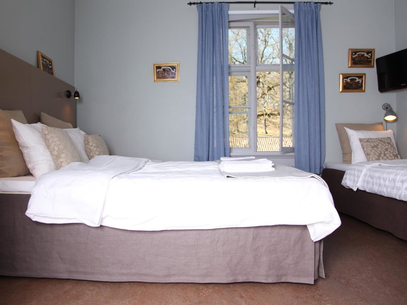 Gripsholms BnB, Mariefred, Schweden