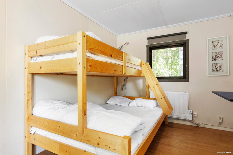 First Camp Glyttinge-Linköping, Linköping, Швеция