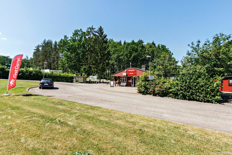 First Camp Glyttinge-Linköping, Linköping, Швеция