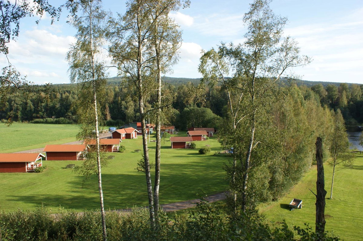 Ratt o Roder Stugby & Konferens, Suède