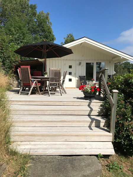 Lyckhus, Uddevalla, Sweden