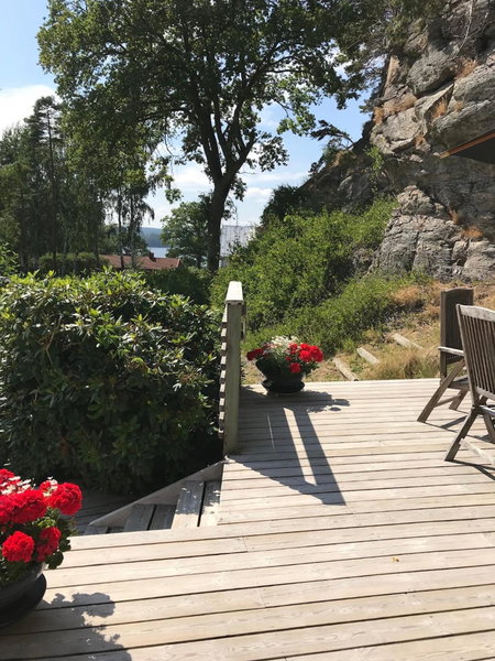 Lyckhus, Uddevalla, Sweden