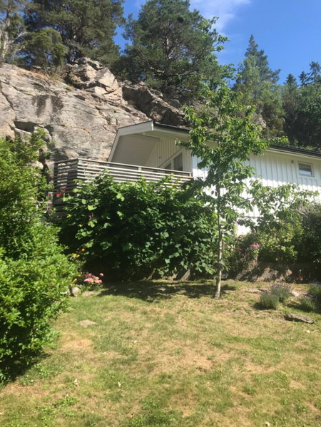 Lyckhus, Uddevalla, Sweden
