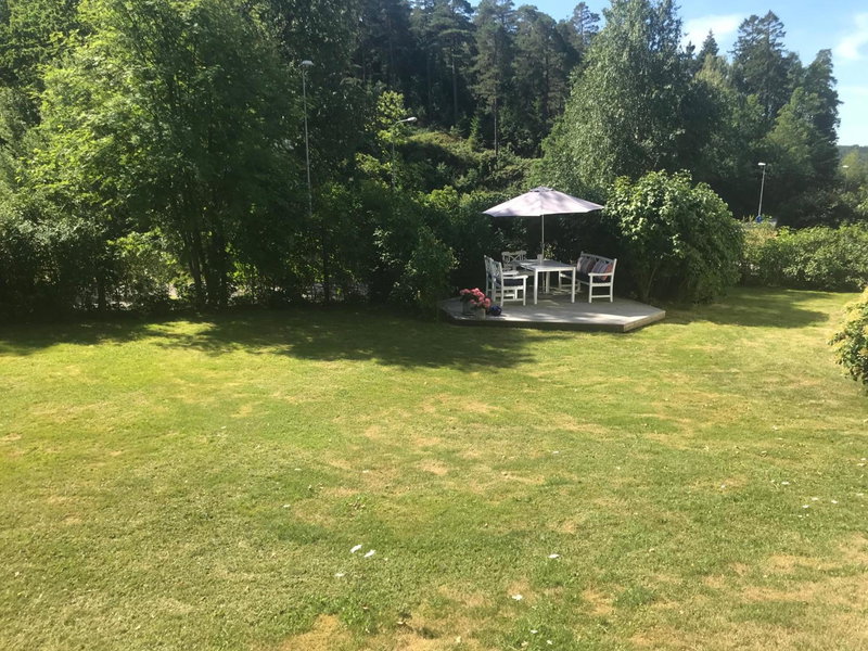 Lyckhus, Uddevalla, Sweden