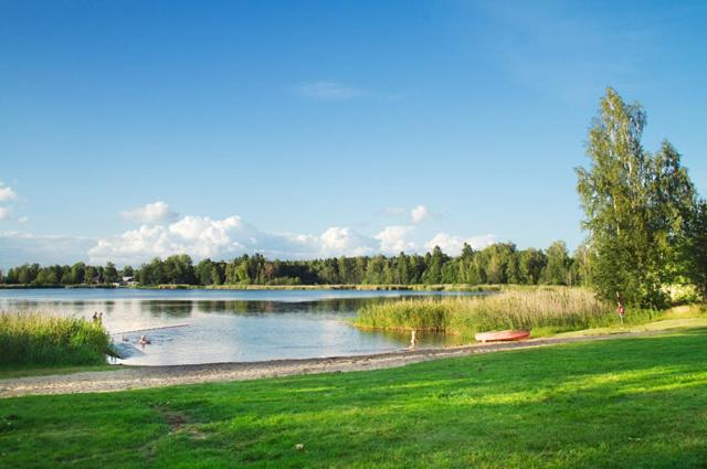 Residence Marmorvägen, Karlstad, Schweden
