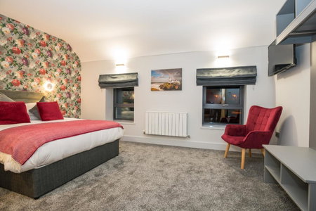 Clara's Cots, Carrigart, Ирландия