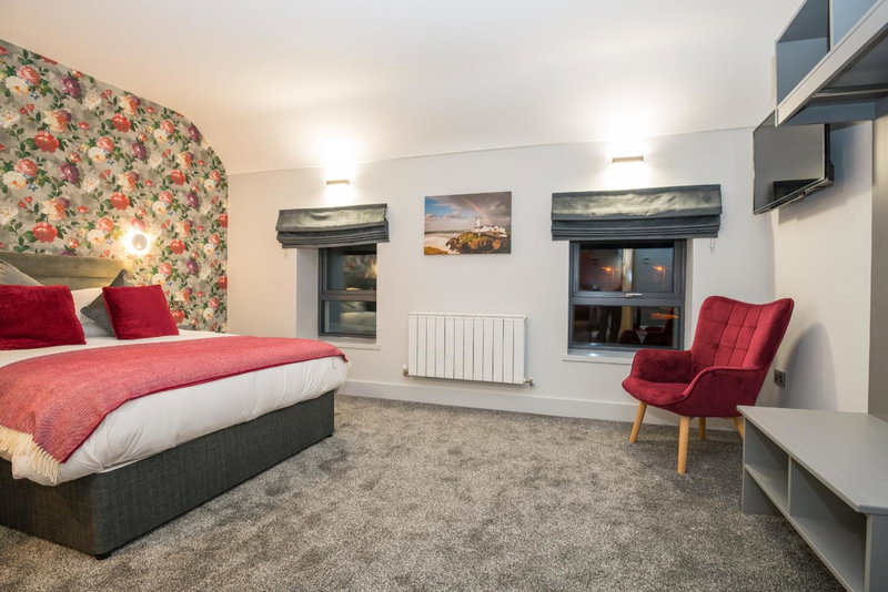Clara's Cots, Carrigart, Ирландия