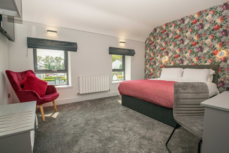 Clara's Cots, Carrigart, Ирландия