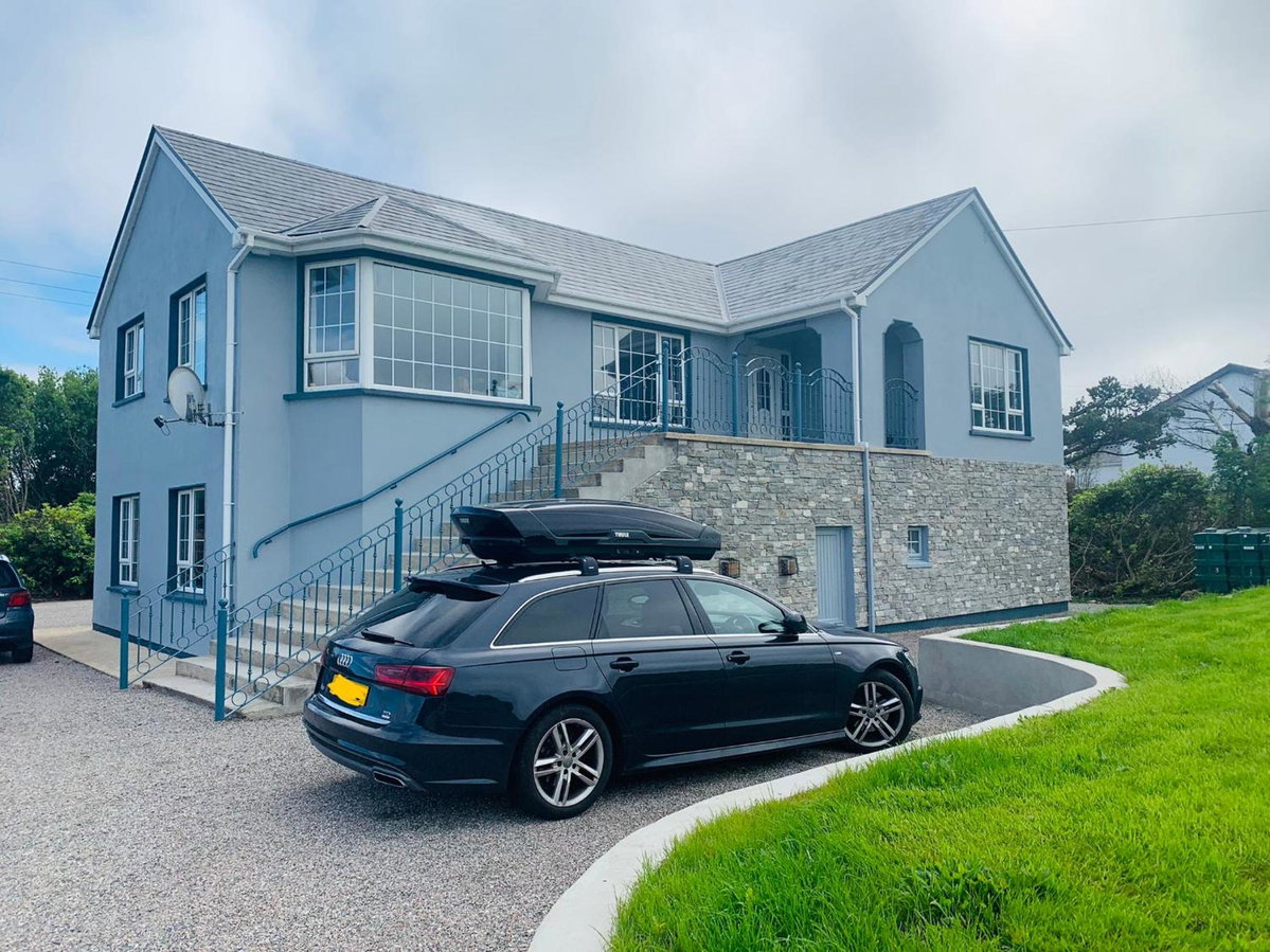 Hotel · The Lake House Dungloe, Dungloe