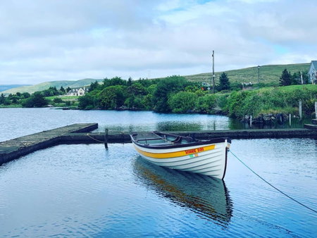 The Lake House Dungloe, Dungloe, Ireland