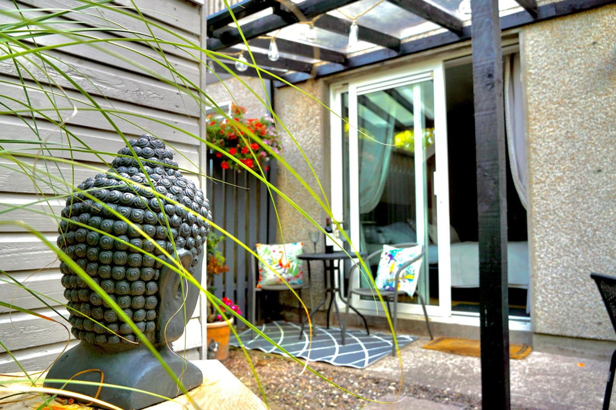 Fernway Residence entire property, Irlanda