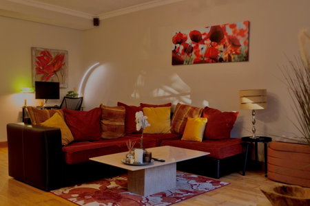 Fernway Residence entire property, Cork, Irland