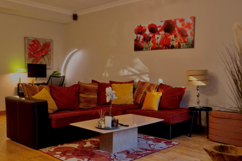 Fernway Residence entire property, Cork, Irland