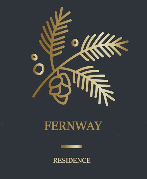 Fernway Residence entire property, Cork, Irland