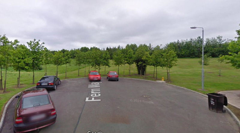 Fernway Residence entire property, Cork, Irland