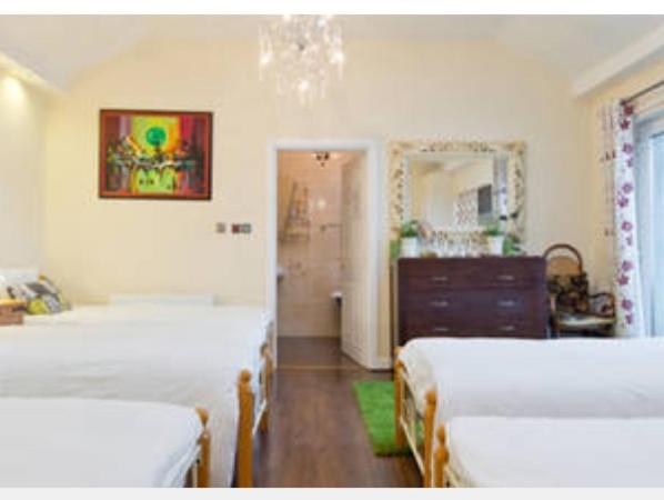 Hotel · Gracefield, Artane