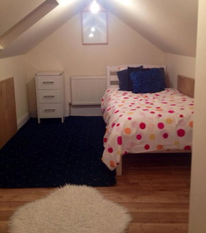 Gracefield, Artane, Ирландия