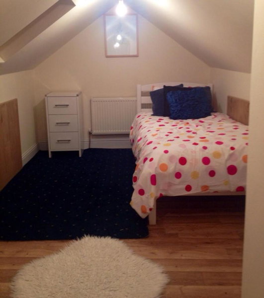 Gracefield, Artane, Ирландия