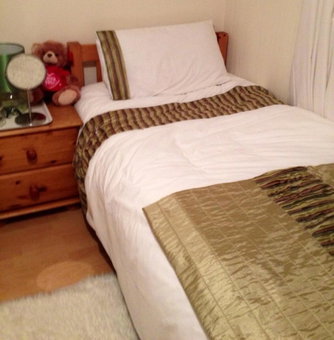 Gracefield, Artane, Ирландия