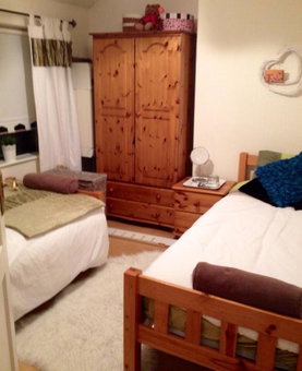 Gracefield, Artane, Ирландия
