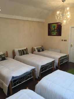 Gracefield, Artane, Ирландия