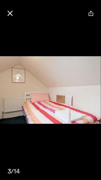 Gracefield, Artane, Ирландия