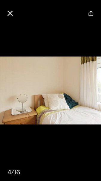 Gracefield, Artane, Ирландия