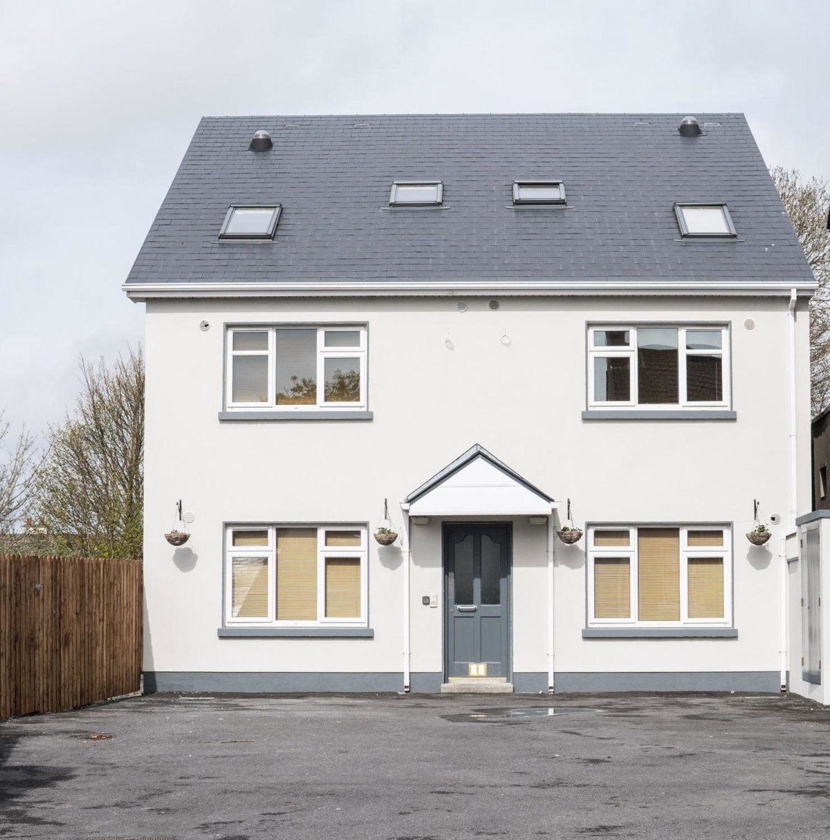 Отель · Waterlane Apartments, Galway