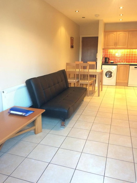 Waterlane Apartments, Galway, Irland