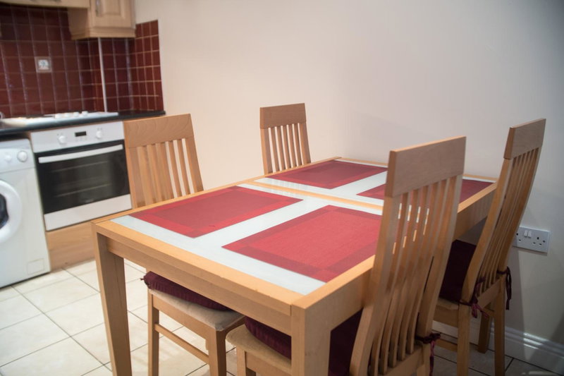 Waterlane Apartments, Galway, Ирландия