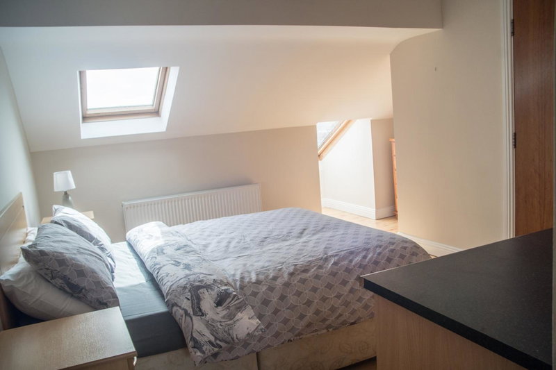 Waterlane Apartments, Galway, Ирландия