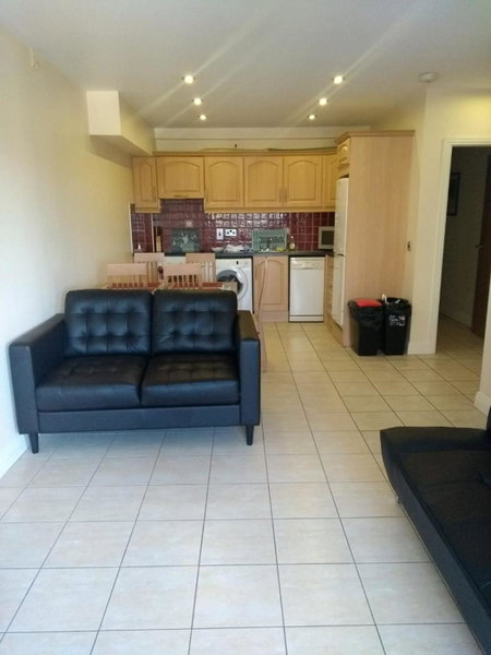 Waterlane Apartments, Galway, Ирландия