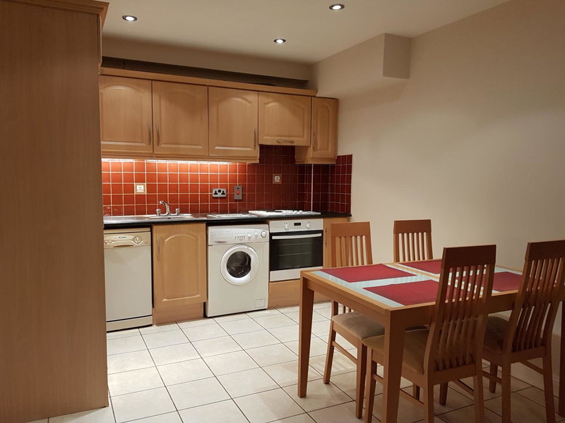 Waterlane Apartments, Galway, Ирландия