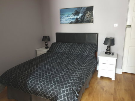 West Coast Lodge, Lahinch, Irlanda