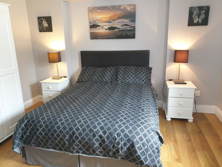 West Coast Lodge, Lahinch, Irlanda
