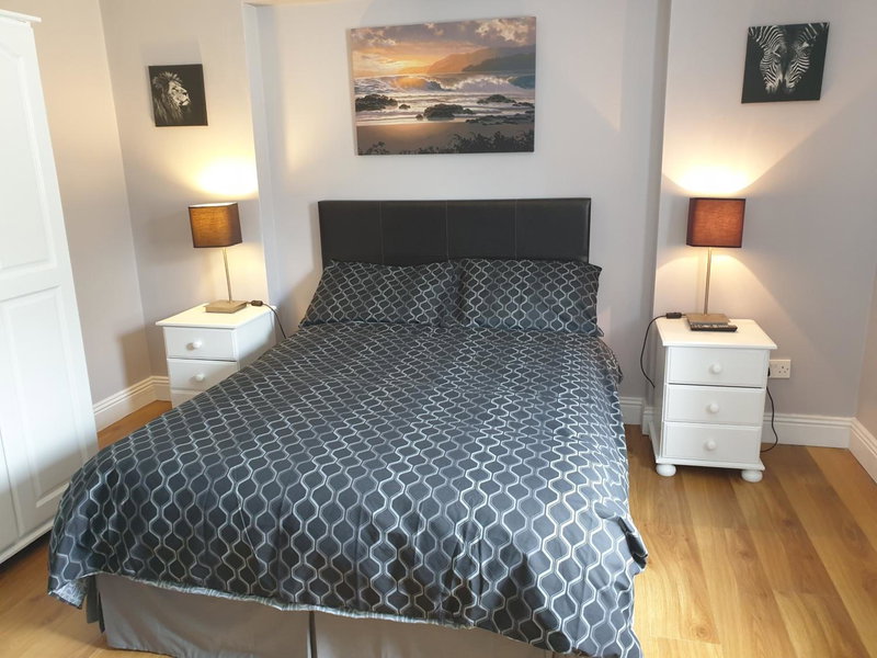 West Coast Lodge, Lahinch, Irlanda
