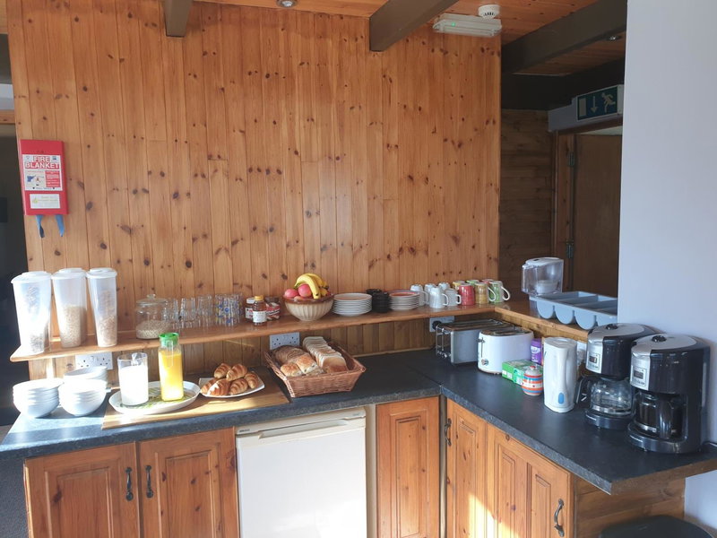 West Coast Lodge, Lahinch, Irlanda