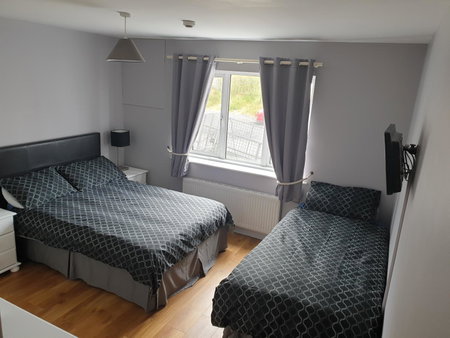 West Coast Lodge, Lahinch, Irlanda