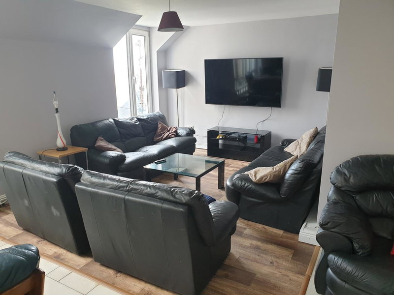 West Coast Lodge, Lahinch, Irlanda