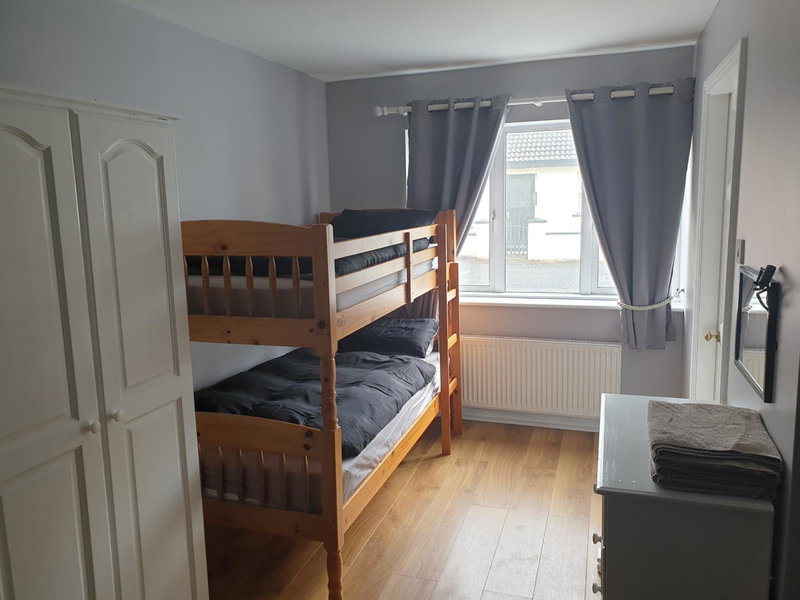 West Coast Lodge, Lahinch, Irlanda
