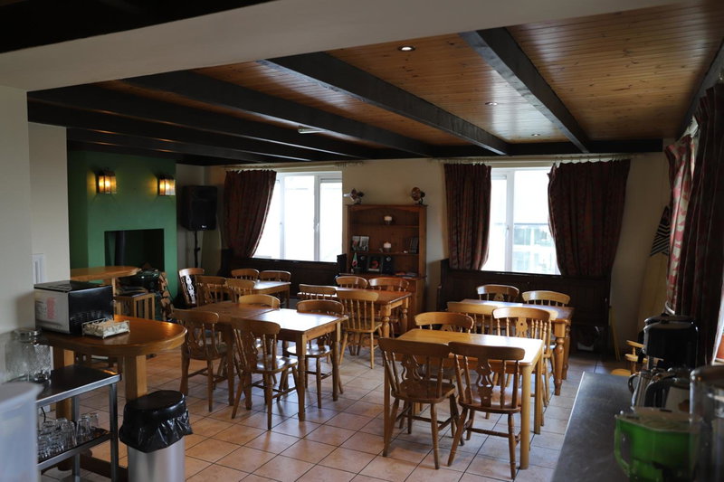 West Coast Lodge, Lahinch, Irlanda