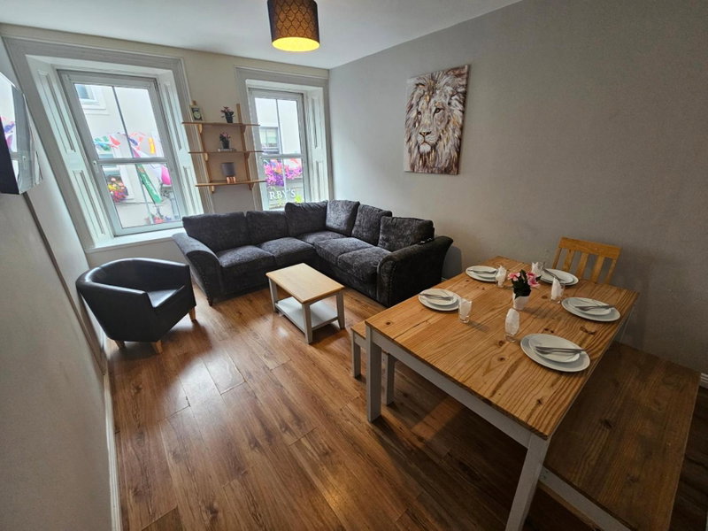 Latin Quarter Townhouse, Galway, Irlande