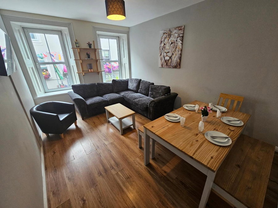 Latin Quarter Townhouse, Galway, Irlande
