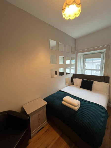Latin Quarter Townhouse, Galway, Irlande
