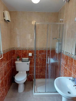 Latin Quarter Townhouse, Galway, Irlande